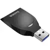 Image de Lecteur de carte Sandisk SDDR-C531-GNANN SD UHS-I USB 3.2 170 Mo/s compact