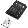 Image de SanDisk MicroSDHC haute endurance 32 Go classe 10 U3 V30 UHS-I + adaptateur SD