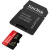Image de SanDisk Extreme Pro MicroSDXC 1 To Classe 10 U3 V30 A2 + Adaptateur SD