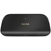 Image de SanDisk ImageMate PRO USB-C lecteur de carte mémoire USB 3.2 Gen 1 (3.1 Gen 1) Type-C Noir
