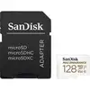 Image de Sandisk Max Endurance MicroSDXC 128 Go UHS-I Classe 10 + Adaptateur SD