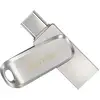 Image de SanDisk Ultra Dual Drive Luxe lecteur USB flash 1 To USB Type-A / USB Type-C 3.2 Gen 1 (3.1 Gen 1) Acier inoxydable