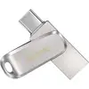 Image de SanDisk Ultra Dual Drive Luxe lecteur USB flash 1000 Go USB Type-A / USB Type-C 3.2 Gen 1 (3.1 Gen 1) Acier inoxydable