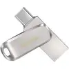 Image de SanDisk Ultra Dual Drive Luxe lecteur USB flash 512 Go USB Type-A / USB Type-C 3.2 Gen 1 (3.1 Gen 1) Acier inoxydable