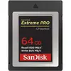 Image de SanDisk Extreme Pro 64 Go CFexpress