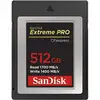Image de SanDisk SDCFE-512G-GN4NN mémoire flash 512 Go CFexpress