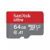Image de SanDisk Ultra 64 Go MicroSDXC Classe 10