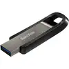 Image de SanDisk Extreme Go lecteur USB flash 128 Go USB Type-A 3.2 Gen 1 (3.1 Gen 1) Acier inoxydable