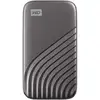 Image de Western Digital My Passport 1000 Go Gris