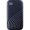 Image de Disque Dur Sandisk My Passport SSD 2TB USB-C 1050MB/s Bleu