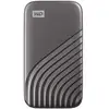 Image de Western Digital My Passport 4 To Gris
