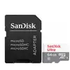 Image de Sandisk Ultra MicroSDXC 64Go UHS-1 + Adaptateur
