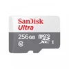 Image de SanDisk Ultra MicroSDXC 256 Go UHS-I A1 classe 10