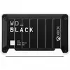 Image de Disque Dur Western Digital WD_BLACK D30 500GB SSD Externe NVMe 900MB/s Châssis Renforcé
