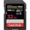 Image de Sandisk Extreme Pro SDHC 32 Go UHS-II U3 V90