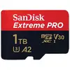 Image de SanDisk Extreme PRO 1000 Go MicroSDXC UHS-I Classe 10