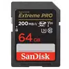 Image de SanDisk Extreme Pro 64 Go UHS-I Classe 10 U3 V30