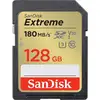 Image de SanDisk Extreme SDXC 128 Go UHS-I V30 classe 10