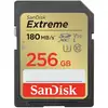 Image de SanDisk Extreme 256 Go SDXC UHS-I Classe 10
