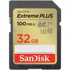 Image de Carte SDHC Sandisk SDSDXWT-032G-GNCI2 32GB UHS-I U3 V30 Pack de 2