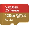 Image de SanDisk Extreme 128 Go MicroSDXC