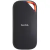 Image de Disque SSD externe SanDisk Extreme PRO 4 To 3 800 Mo/s USB-C 4 Thunderbolt Noir