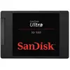 Image de Disco Duro SanDisk Ultra 3D 1TB SSD 560MB/s SATA III Résistant aux chocs