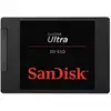 Image de SanDisk Ultra 3D 2.5" 500 Go Série ATA III 3D NAND