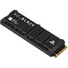 Image de SSD SanDisk 1 To M.2 7 300 Mo/s SN850P PCIe 4.0 + disque dur compatible PS5/PC