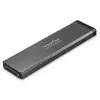 Image de Disque Dur SanDisk PRO-BLADE 2TB SSD NVMe Aluminium Acier Inoxydable