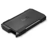 Image de Boîtier PC SanDisk Professional PRO-BLADE TRANSPORT Aluminium USB Type-C Noir Compact