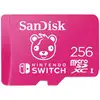 Image de SanDisk SDSQXAO-256G-GN6ZG mémoire flash 256 Go MicroSDXC UHS-I