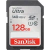 Image de SanDisk Ultra 128 Go SDXC UHS-I Classe 10