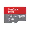 Image de SanDisk Ultra 128 Go MicroSDXC UHS-I Classe 10