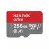 Image de SanDisk Ultra 256 Go MicroSDXC UHS-I Classe 10