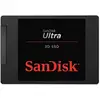 Image de SanDisk Ultra 3D 2.5" 2 To Série ATA III 3D NAND