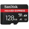 Image de Carte microSD Sandisk SDSQXFN-128G-GN4NN Express 128GB UHS-I 880MB/s 480MB/s
