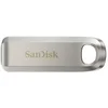 Image de SanDisk SDCZ75-256G-G46 lecteur USB flash 256 Go USB Type-C 3.2 Gen 1 (3.1 Gen 1) Argent