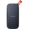 Image de SanDisk SDSSDE30-1T00-G26 lecteur à circuits intégrés externe 1 To Noir