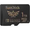 Image de SanDisk SDSQXAO-1T00-GN6ZN mémoire flash 1 To MicroSDXC UHS-I