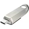 Image de Clé USB Sandisk SDCZ75-512G-G46 512GB USB-C Métal 400MB/s
