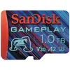 Image de Mémoire flash SanDisk SDSQXAV-1T00-GN6XN 1 To MicroSD UHS-I