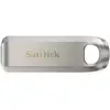 Image de Clé USB SanDisk Ultra Luxe 32 Go USB Type-C 3.2 Gen 1 Argent
