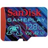 Image de Carte microSDXC Sandisk SDSQXAA-128G-GN6XN 128GB UHS-I U3 V30 A2 190MB/s