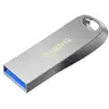 Image de Clé USB Sandisk SDCZ74-1T00-G46 1TB USB 3.2 Gen 1 Ultra Luxe Capless Argent