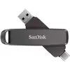 Image de Clé USB Sandisk Extreme PRO Dual Drive 2 To USB 3.2 Gen 2 Type-C/Type-A