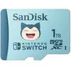 Image de Carte mémoire SanDisk Pokémon SDSQXAO-1T00-GN6ZK 1 To MicroSDXC UHS-I U3