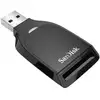 Image de Lecteur de cartes SanDisk SDDR-C731-GNANN USB 3.2 Gen 1 pour SD