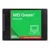 Image de Disque Dur Sandisk WDS250G5G0A 250GB SSD 2.5" SATA III 545MB/s 3D NAND