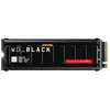 Image de Disque Dur WD Black SN8100 4 To SSD M.2 PCIe 5.0 NVMe 14900 Mo/s Chiffrement
